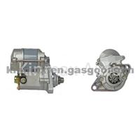 31200PM3J021 12V 1.4KW 9T Honda Starter 31200P01005 31200P1KE01 31200PE1670 31200PG69110 31200PM7005 DRL13 Lester 17285 111442