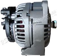 Alternator 51261017246 51261017270 0124655009 for Man China Alternator
