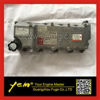 J05E-Tb Valve Chamber Cover For Kobelco Excavator