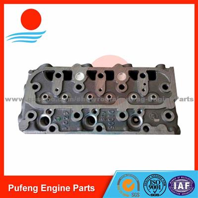 Kubota Replacement D1005 Cylinder Head 16027-03040 For B21/B2100DT/B2100