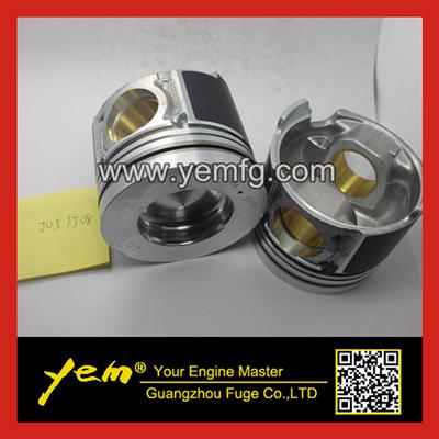 HINO Engine J05E J08E Piston J05E Piston