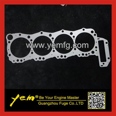 Cylinder Head Gasket S1111-52900 For HINO J05E