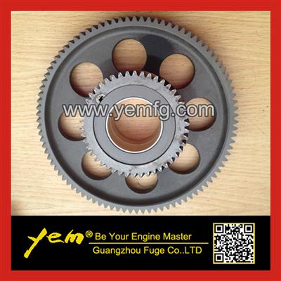 13508-E0331 9346 HINO J05E Gear Sub-Assy