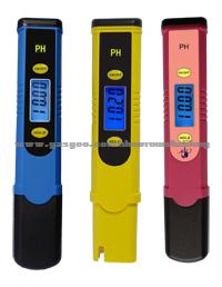 PH-981 High Accuracy Pen-Type PH Meter