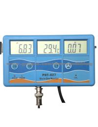 PHT-027 Six In One Multi-Parameter Water Quality Monitor