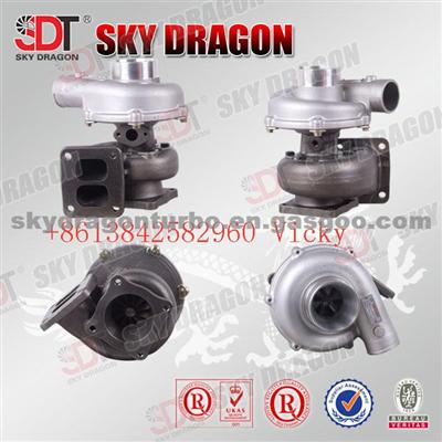 CHRA Core Turbocharger RHC62C VA240044 CI89 1144002720, 1144002710, 1144002720, 6T-577, 1-14400-2720, 1-14400-2710, 1-14400-2720, 114400-2720, 114