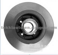 Renault Brake Disc 7701206328