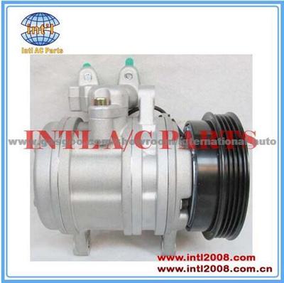 HS-11 AC Compressor For Hyundai Atos/Getz (TB) 97701-1C100