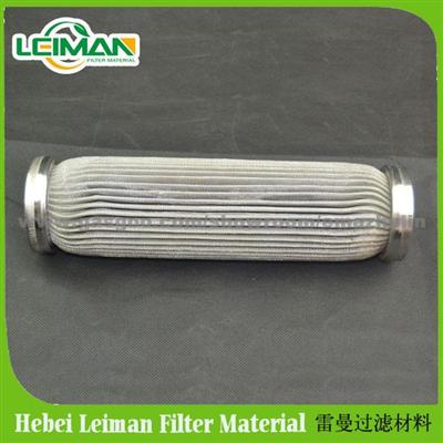 Factory Manufacture Cartridge Tube Industrial Cylindrical Air Filter