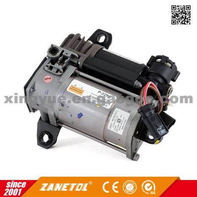 C2C27702 C2C22825 2W93-3B484-AG Air Compressor For JAGUAR XJR XJ8 VANDEN PLAS SUPER V8