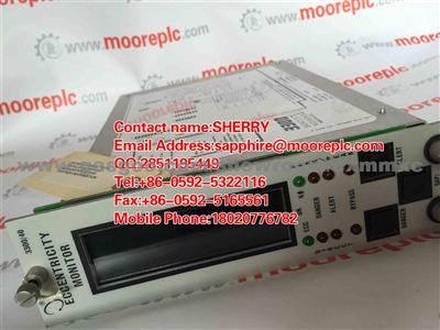 BENRLY NEVADA 3500/22M In Stock3500/20