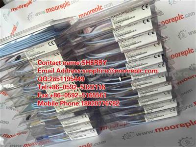 BENRLY NEVADA 3500/42M