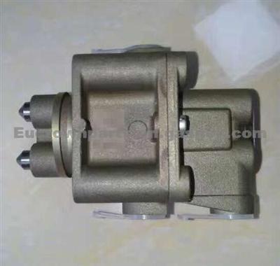 DAF Multiport Valve 692183,69237,81521706128,81521706064