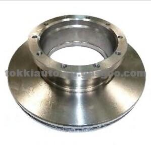 Mercedes Benz BRAKE DISC 9424211212,9424210912,9424211012,9424211112,9424230012,9424230112