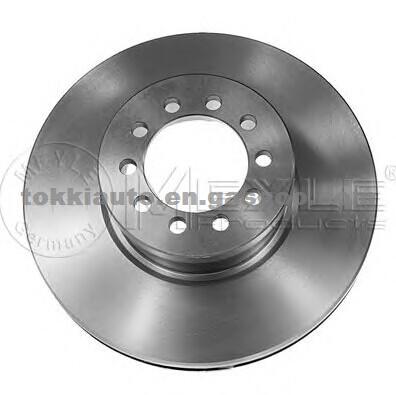 Mercedes Benz BRAKE DISC 9704210112,9704210012,9704210612