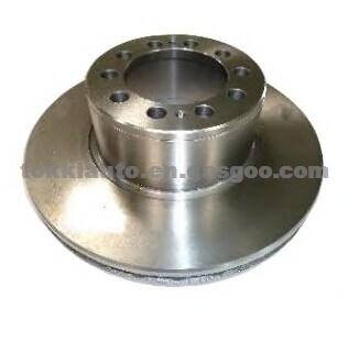 Mercedes Benz BRAKE DISC 9434210312