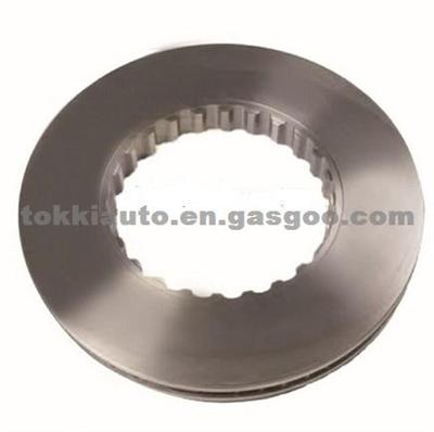 Volvo Brake Disc 85013803,85103804,85103805,85103806,85103809