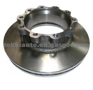 Scania Brake Disc 1386686,1402272,1852817