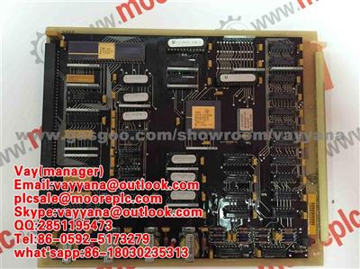 WOOD WARD SST-PB3-VME-1