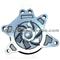 AW9376 Water Pump For Chevrolet Prizm Toyota Corolla Celica - img2