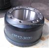 Brake Drum 43512-3020 for Truck Hino V