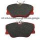 SFP10012 Brake Pad GBP90323 For MG, MorrisGarages, Rover