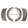 Brake Shoe Set H70833310 FMSI 526 For Mazda