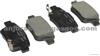 BRAKE PAD MK.D2239
