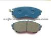 BRAKE PAD MK.D3137