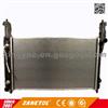 20777046 Engine Radiator Assy For Chevrolet Captiva