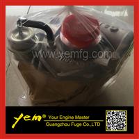 Kobelco SK200-8 SK210-8 Excavator J05E Turbocharger 24400-0494C