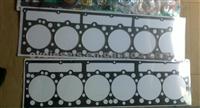 S6D105 6D105 Cylinder Gasket For Komatsu 6137-12--1811 Excavator