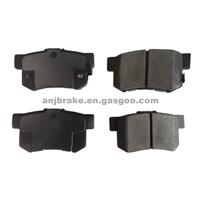 BRAKE PAD MK.D5066