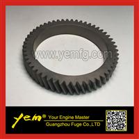 Gear Crank No.13521-E0150 For HINO J05E Engine Parts