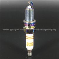 Int Double Iridium Spark Plug For Automobile (DCPR7EX)