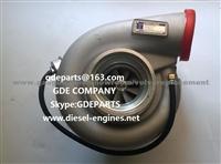 VOLVO Turbocharger 85000613