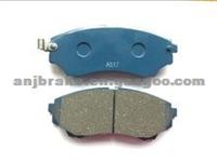 BRAKE PAD MK.D3137