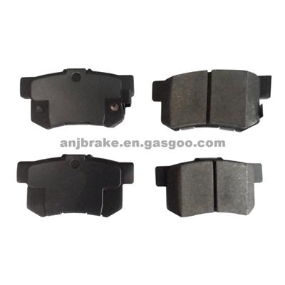 BRAKE PAD MK.D5066