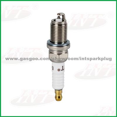 Standard Spark Plugs For NGK BKR6E