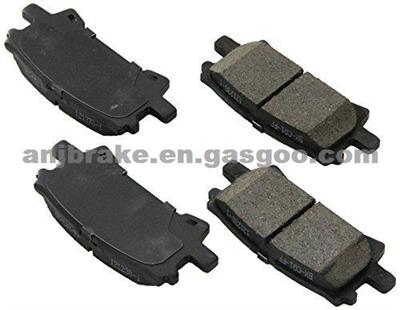 BRAKE PAD MK.D2198 FMSI.D995