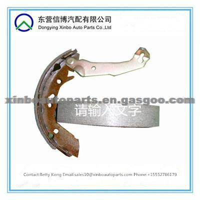 HYUNDAI BRAKE SHOE 58305-22A00