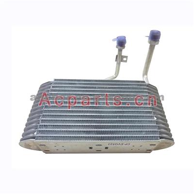 Auto Evaporator 73*340*178 For Air Conditionning Systerm