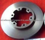 1815600 China Brake Disc For Ford