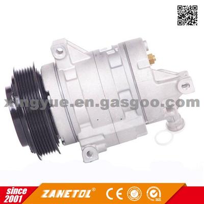 13271258 96966630 A/C Compressor For Chevrolet Cruze Orlando