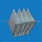Nonwoven Pocket Filter