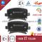 VOLKSWAGEN Passat/Golf/Tiguan/Touran/Jetta/Sharan/Scirocco/MAGOTAN Brake Pad D1108-8213 - img1