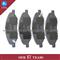 CERAMIC KD1740 (D1345) Nissan Tiida Brake Pad - img4