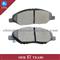 Auto Parts Nissan Brake Pad GDB7743 - img1