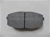 BRAKE PAD SP1162