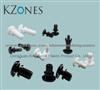 China Rivet Nylon Rivets, Nylon Clips, Plastic Rivets, Plastic Clips, Plastic Fastners-R2056